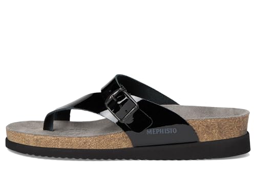 Image of Mephisto Women's Helen Thong Sandals
