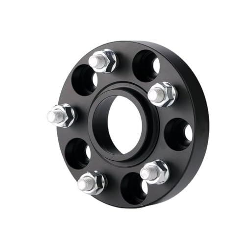 Spacer de roue BMW E60 en aluminium forgé haute densité 25mm