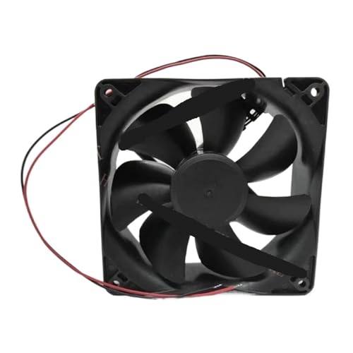 Ventilateur de refroidissement 12038 EEC0381B1-000C-A99 12V 10W - 3