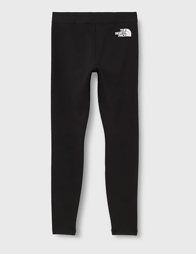 Leggings Capri extensible The North Face G Everyday confortable et mixte - 3