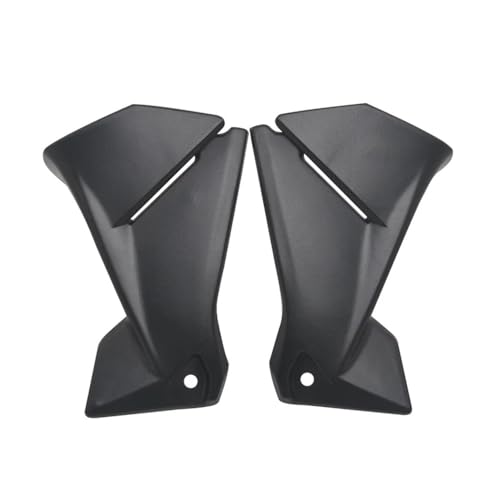 Capot pour R1200GS R1250GS ADV protection cockpit idéale pour le voyage et le trail