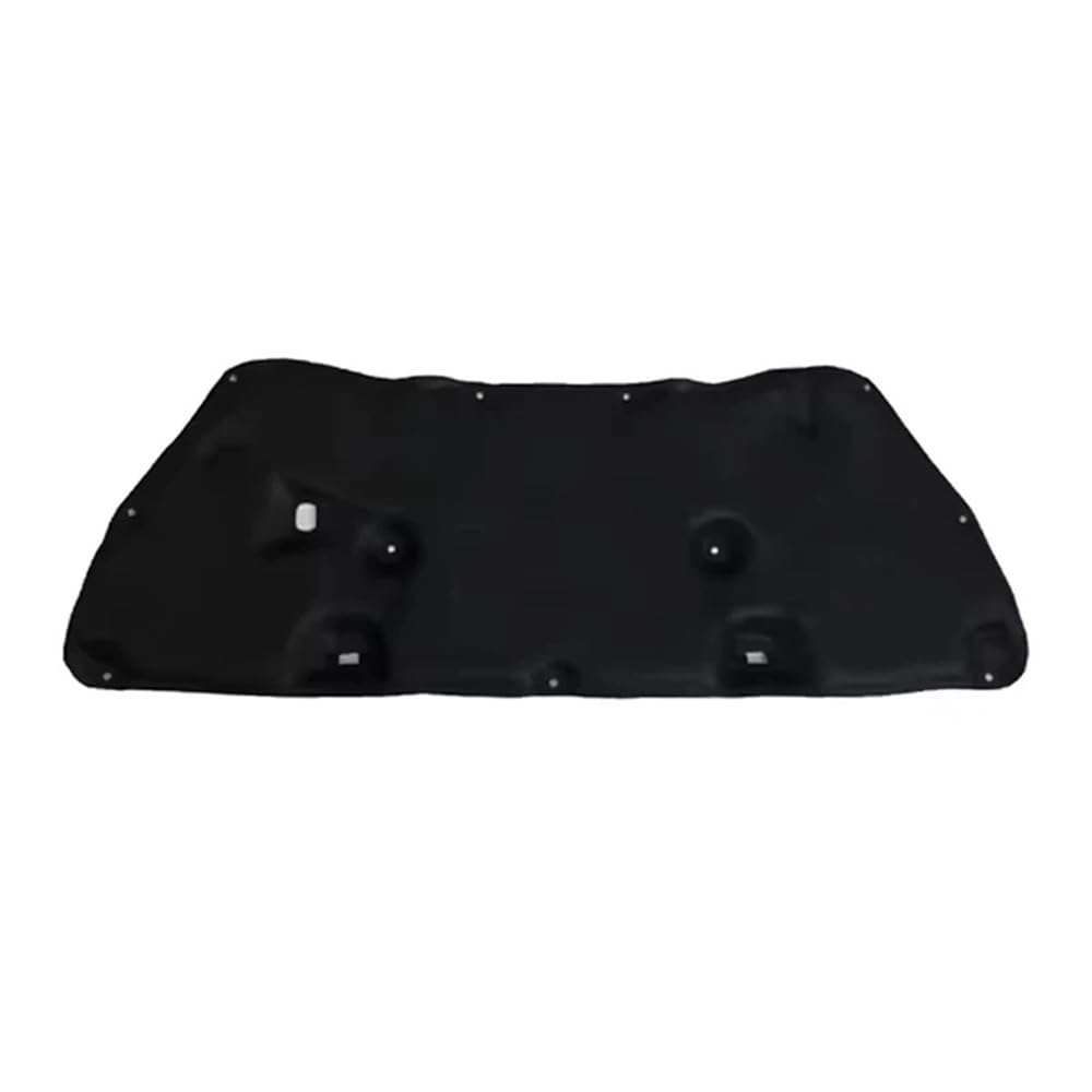 Afheg Style A Dashboard Protector Carpet Front Hood Engine Sound Pads For Cr-V For Crv Mk3 2007~2011 Soundproof Insulation Auto Tools Accessories