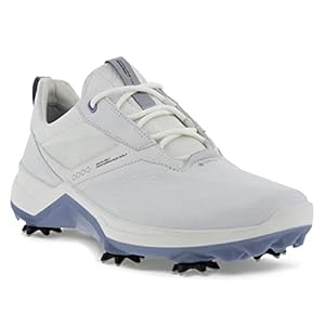 ECCO Women’s Biom G5 Gore-tex Waterproof Golf Shoe