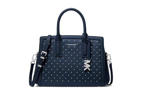 Image of Michael Kors Women's Laila Small Satchel