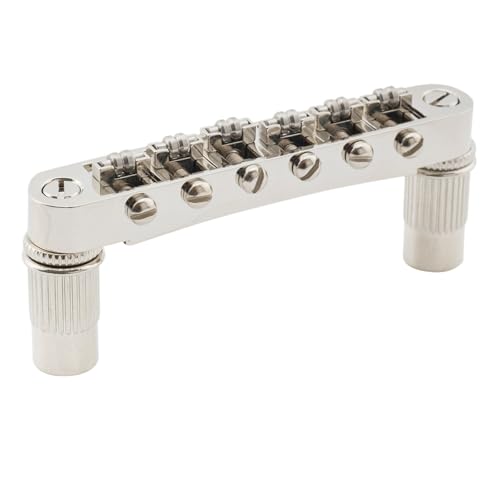 Selles à roulettes pour guitare électrique 52mm pour sublimer votre son sur scène