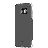 DualTek PRO for Samsung Galaxy S7 Edge - Black/Clear