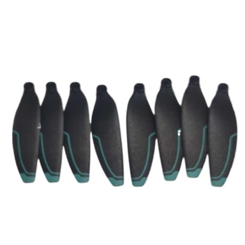 32PCS S188 S188PRO�h���[���v���y���Z�b�gRC Quadcopter�u���V���X���[�^�[�X�y�A�p�[�c8 16 24 40PCS CW CCW���[�^�[�A�N�Z�T���[(8pcs)