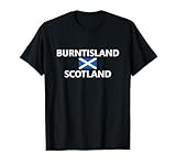 burntisland friendlies Ligero, Encaje clasico, Manga de doble puntada y bastilla baja