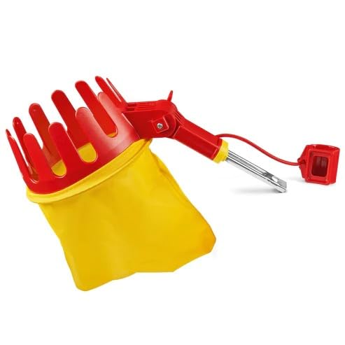 Wolf GARTREN FIELDSTAR Articulated Fruit Picker (RG-M) (B0CCVCZLHC) Amazon Price History, Amazon Price Tracker