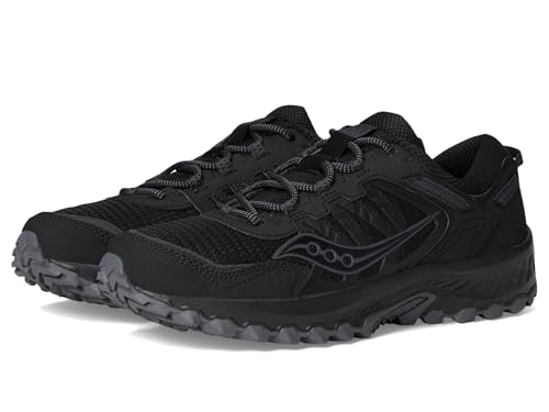 Saucony Unisex-Adult Grid Peak Sneaker