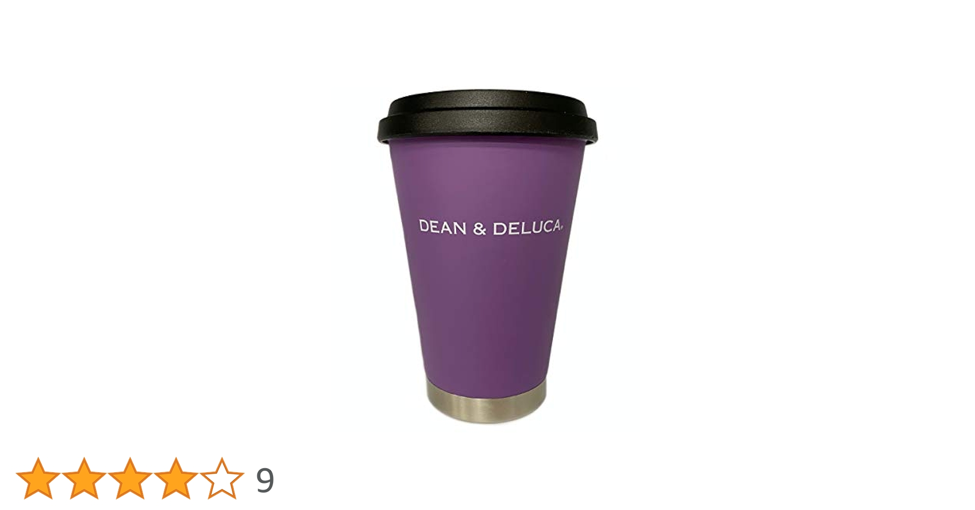 【はみーさま】DEAN&DELUCA ステンレスタンブラー2種 はみーさま】DEAN&DELUCA ステンレスタンブラー2種 Amazon.co.jp