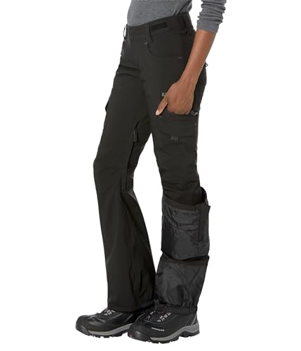 Billabong NELA Pants Black LG3