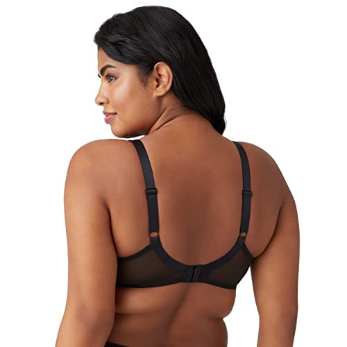 Wacoal Women's Plus Size Stark Beauty Underwire Bra4