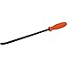 Gray Tools 73513 Pry Bar with Screwdriver Handle, 13-Inch