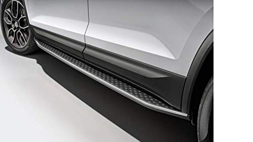 Skoda Kodiaq 565071691A Right Stainless Steel Running Board  