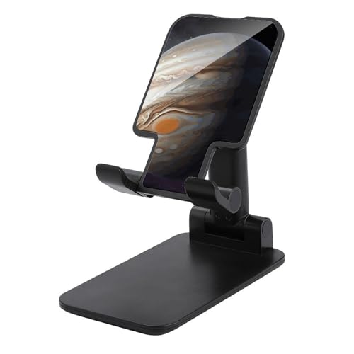 Support de téléphone portable pliable Jupiter inclinable et stable