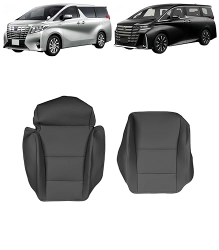 ZayCraye U[V[gJo[ tgV[g2Zbg FOR ALPHARD/VELLFIRE p݌v tgV[gJo[ JX^ p[c V[gveN^[  At@[h Ft@CA 30n ɓK O  2015N~ (