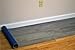 ROLLINGDOG Floor Protection Film - 20 inch x 100 ft Floor Protector Film for Protecting Floors from dust,Stain,Water etc