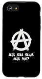 Anarchia, punk-rock
