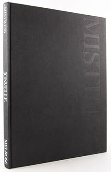 Hardcover Mistress Book