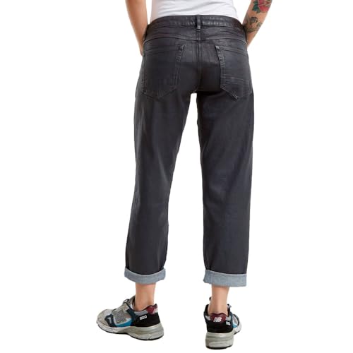 G-STAR Damen Kate Boyfriend Jeans, Blau (Worn in Nitrous Cobler D15264-d503-g921), 30W / 34L – Ansicht 2