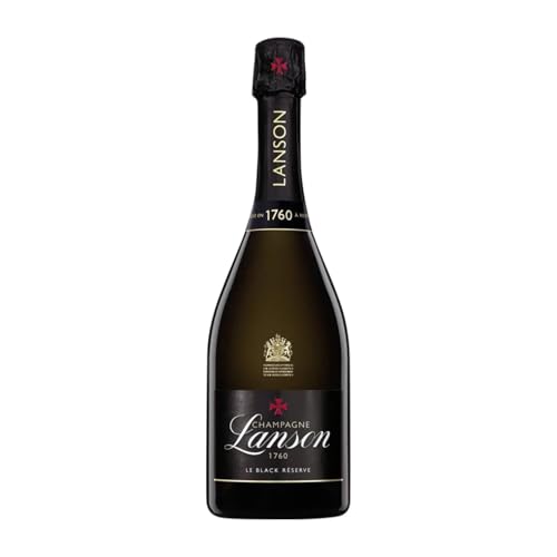 Lanson Le Black Brut Champagne Reserva 75 cl Espumoso blanco