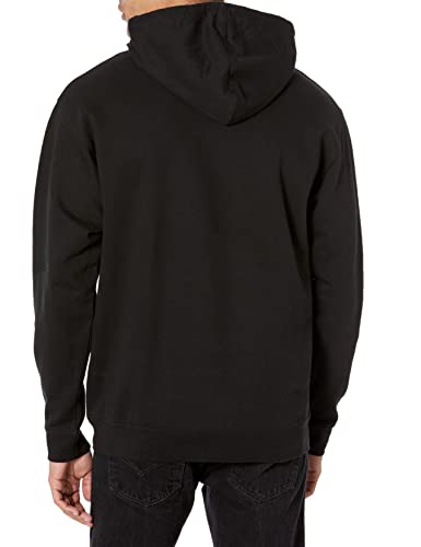 Capalot Vintage Show Hoodie4