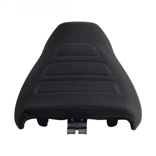 Cojín de gel para Harley Pan America 1250 con acabado premium para asiento estándar de piloto 6