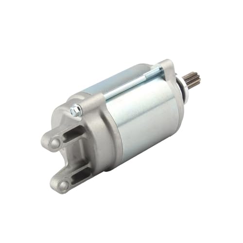 Démarreur GSX-R1000 2001-2008 moto Suzuki rotation antihoraire OEM 31100-40F00