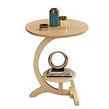 Ampliamente utilizado ● este soporte se puede utilizar como mesa de centro, mesa auxiliar para sofá, mesa auxiliar para teléfono, mesa de té, mesa auxiliar para refrigerios, mesa de lectura, mesa de esquina en el hogar, la oficina, el pasillo, el pub, la escuela y cualquier otro lugar público, etc.