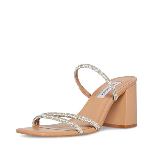 Steve Madden Women's Avani Heeled Sandal