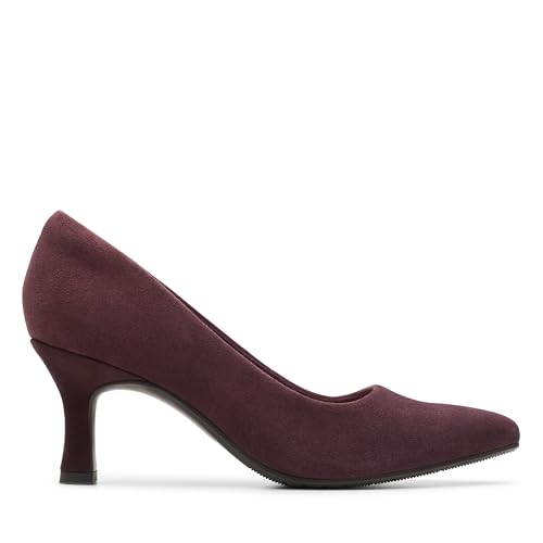 Image of Clarks Women's Kataleyna Gem Pumps