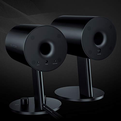 Razer Nommo Chroma Enceinte - vue 4