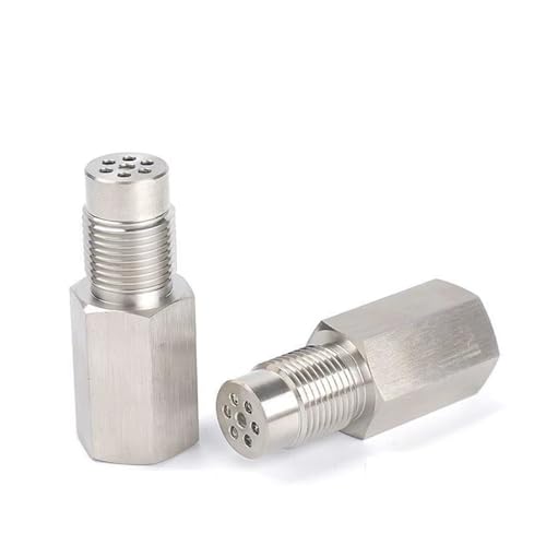 Sonde Lambda O2 M18x1,5 pour rouler sereinement sans voyant CEL