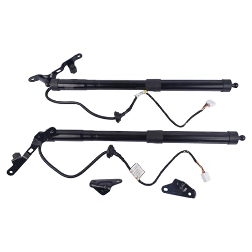 Vérins À Gaz Hayon Électrique Haute Performance pour RAV4 2013-2016 OEM - 5