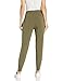 Amazon Brand - Daily Ritual Women's Terry Cotton and Modal Jogger, Surplus, Medium