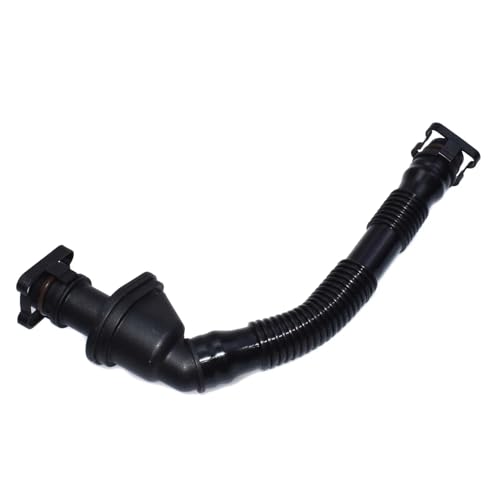Válvula de ventilación del cárter 11157553949 con manguera de motor compatible con coche Z4