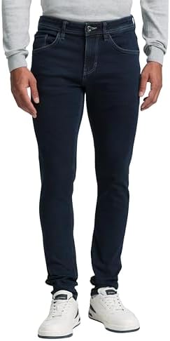 TOM TAILOR Herren Jeans