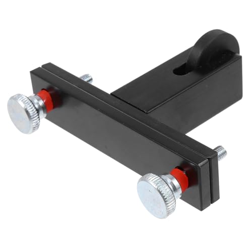 ERINGOGO 1ピーシー耐久性のある製小提琴磨?器 修理用ツール ブラック な