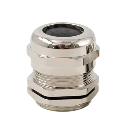 Presse étoupe M16 x 1,5 en laiton nickelé et acier inoxydable 304 durable