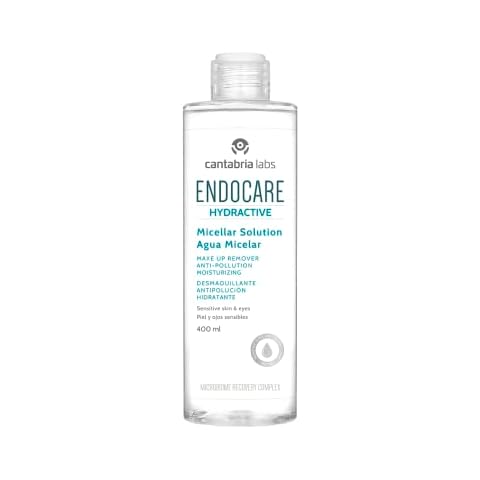Cantabria Labs Endocare Hydractive Agua Micelar Cover