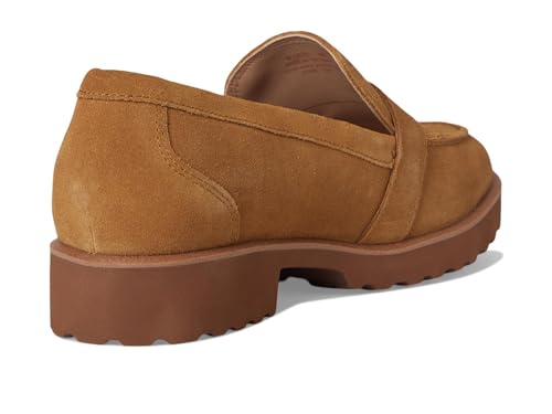 Image of Cole Haan Women's Giana Buckle Loafers