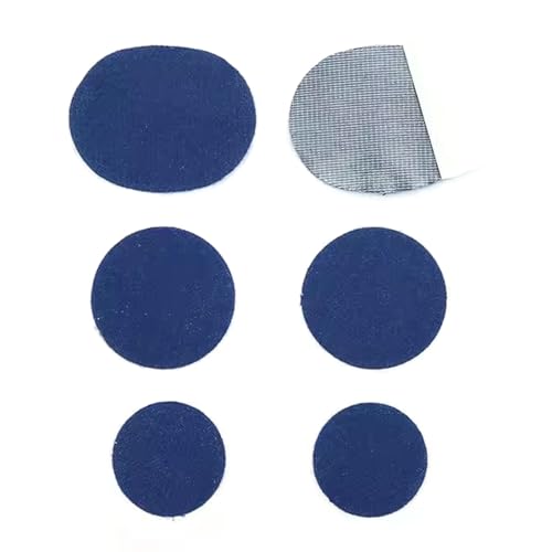 C  C  Cq[Cpb`AX|[cV[YAvCAnCq[̗p6/12̎ȔSq[z[pb` (Color : Blue, Size : 6pcs)