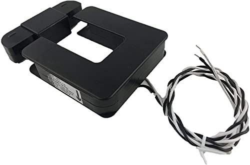 DAE CT-1000SB Split Core CT (Current Transformer), 1000A (1000A:66.7mA), 2 * 2Inch Inner Dimension