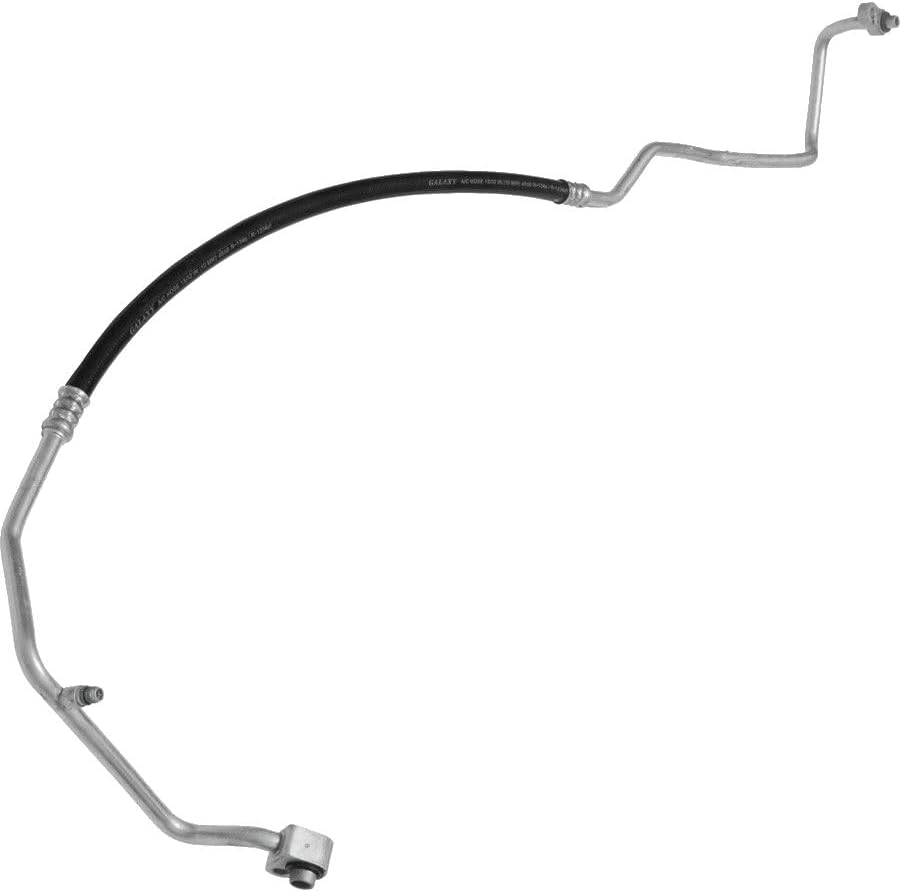 Mechanics Choice A/C Refrigerant Discharge Hose for 2008-2010 Saturn Vue (3.6L V6)