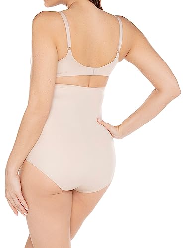Miraclesuit Women's Tummy Tuck High Waist Shaping Panty Brief4