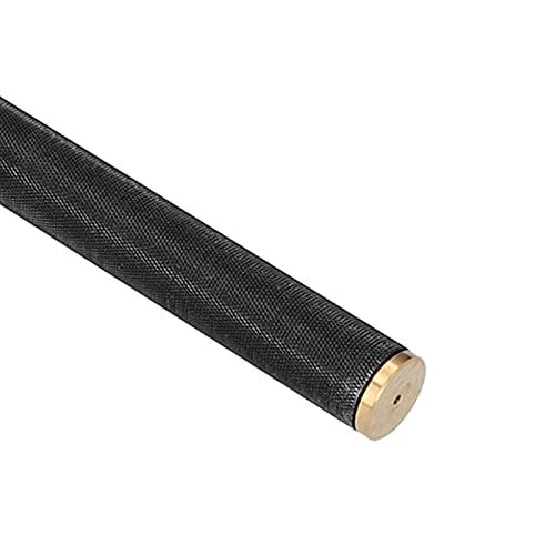 Set profesional de herramientas para torneado de madera con mango de aleación de aluminio miniatura 5