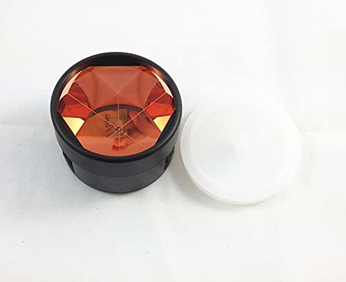 New high-Quality GPR1 Replacement Prism for Leica GPH1 or GPH3 Holder Surveying