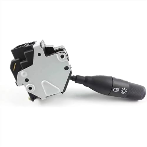 Commodo interrupteur clignotant de voiture pour colonne de direction Clio 19 et Espace