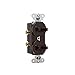 Legrand-Pass & Seymour 690 Tpj262I Trademaster Wall Plate Jumbo 2 Gang 2 Decorator Iv